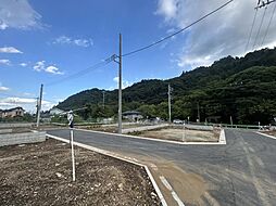 八王子市裏高尾町　新築分譲住宅（全18棟）