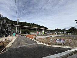 八王子市裏高尾町 新築分譲住宅(全18棟)