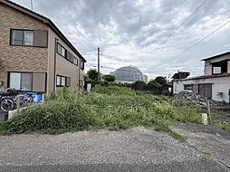 八王子市大横町　建築条件無