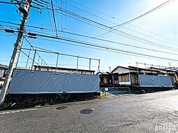 八王子市絹ヶ丘2丁目（全3区画）