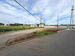 神奈川県相模原市緑区大島　新築分譲住宅（全３棟）