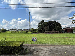 阿見町阿見140坪(10年特例) Ｂ号地