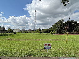 阿見町阿見140坪(10年特例) Ｃ号地