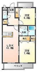 グランシャリオ