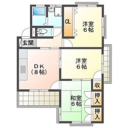 ドミール92 301
