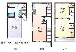 諏訪メゾン牧平A