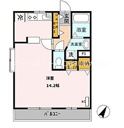 パレ・ロワイヤル　I棟