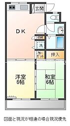 アーバンハイムＩＮＡ