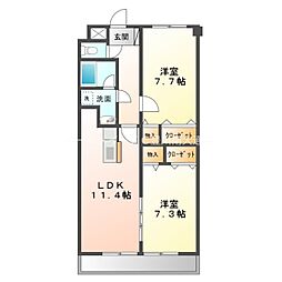 カトルフィーユ