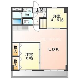 ライフ21ＳＵＷＡ