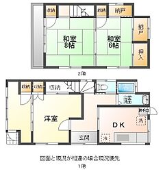 サニーハウス町並