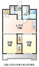 リバーサイドつるぎ