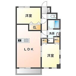 セレッソトキワ