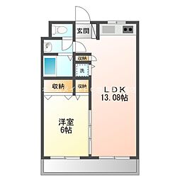 アーバンハイムＩＮＡ