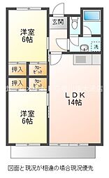 ハイツリバーサイド