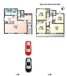 リナージュL　豊川御津広石第1期2号棟