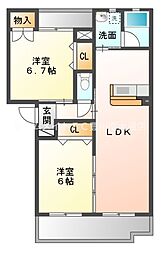 ソレアードみのるII