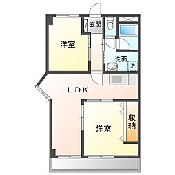 ライフ21ＳＵＷＡ