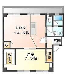 アルフィーネ東曙