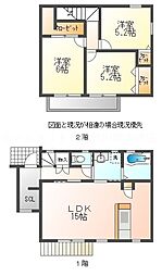すみ家豊川駅前　D D