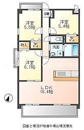 フォレステージ豊川