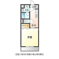 オンディーヌ 301