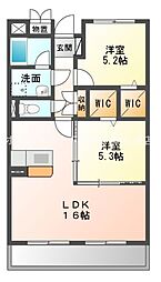 ツヴァイシュロス 302