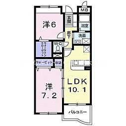 エクセレント・ハイツ　大崎