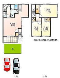 トップタウン・平尾　C棟