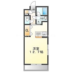 モン　プリエール 201