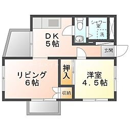 コーポ倉屋敷
