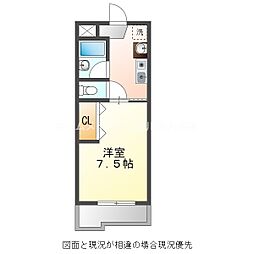 スカイハイツ石黒