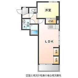 豊川支店マンション 201