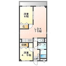 ライフ21ＩＮＡ 505