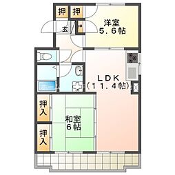 グランドメゾン豊川 106