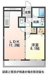 桜ケ丘LUCKHILL