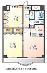 ランドマーク豊川