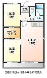 ハイツリバーサイド