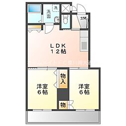 豊川支店マンション