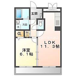 桜ケ丘LUCKHILL