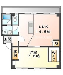 アルフィーネ東曙