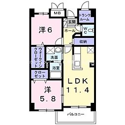 レガリア新豊