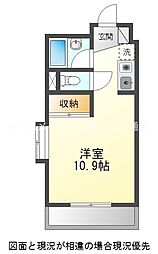 ガーデンハイツ石黒