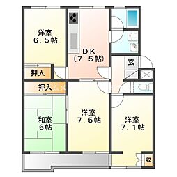 ゴールデンハウス小坂井