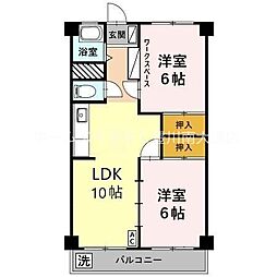 中尾マンション 202