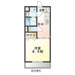 エクシード御油 301