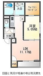 アヴェニュー新道 301