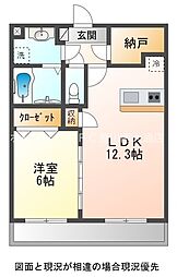 アヴェニュー赤代 301