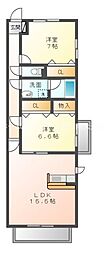 エスポワール 3A