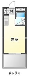 グリーンシティ諏訪